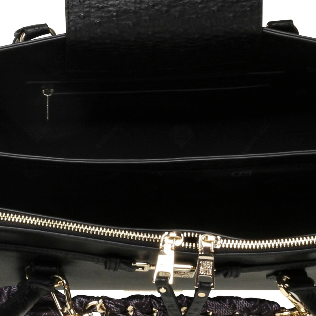 BSHIRLEY BLACK/GOLD - view 5
