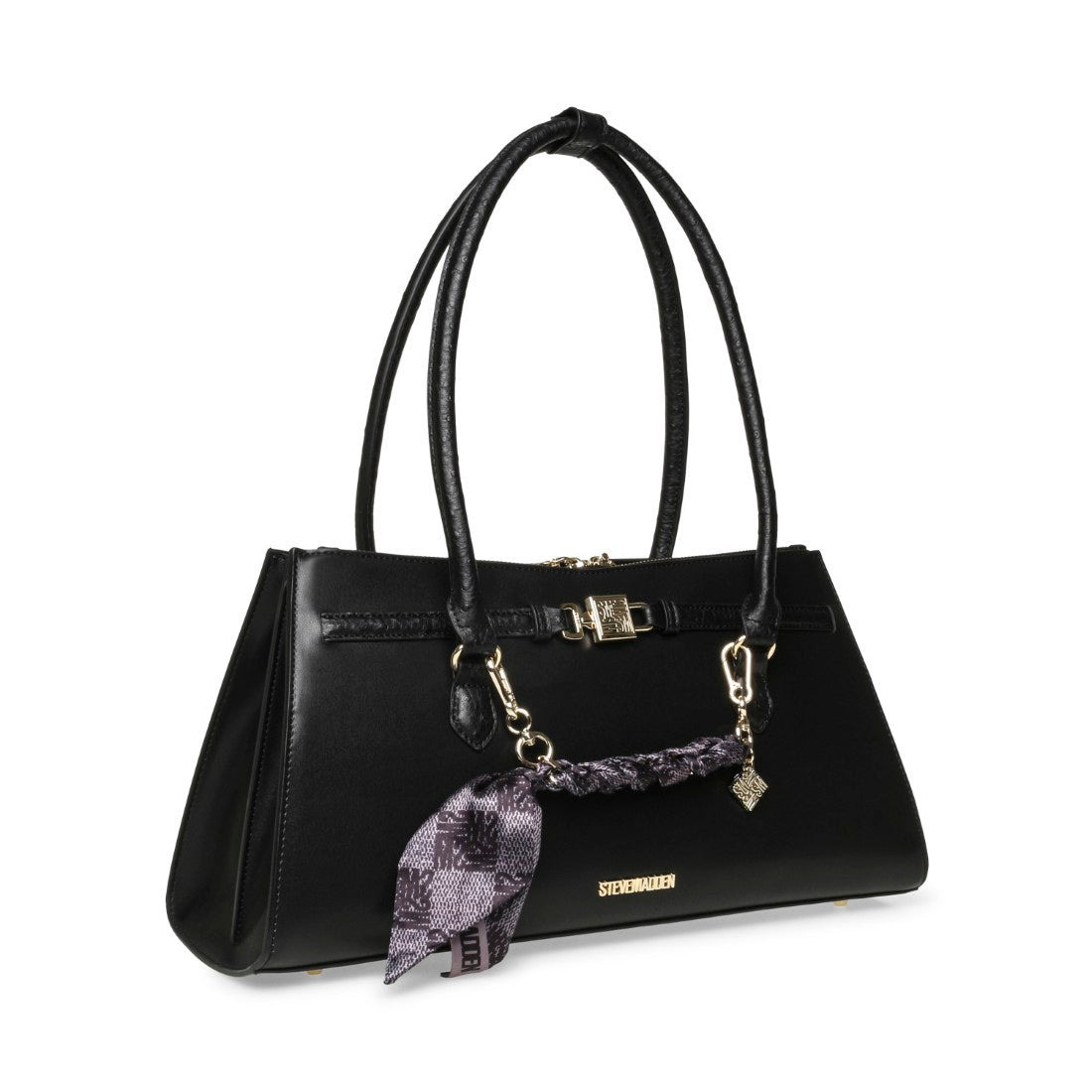 BSHIRLEY BLACK/GOLD - view 2