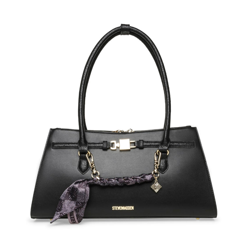 BSHIRLEY BLACK/GOLD