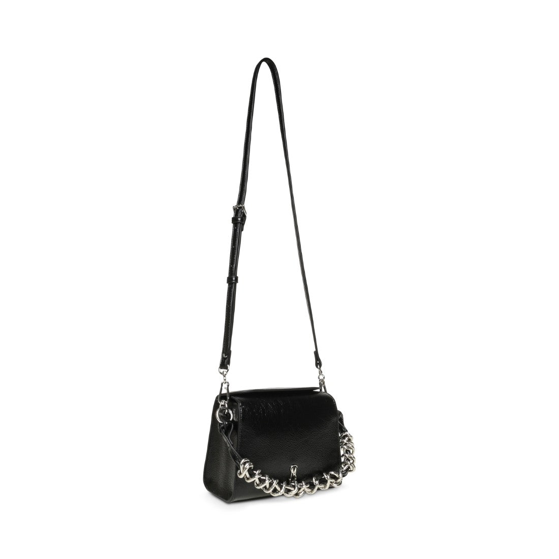 BSOLACE BLACK – Steve Madden South Africa