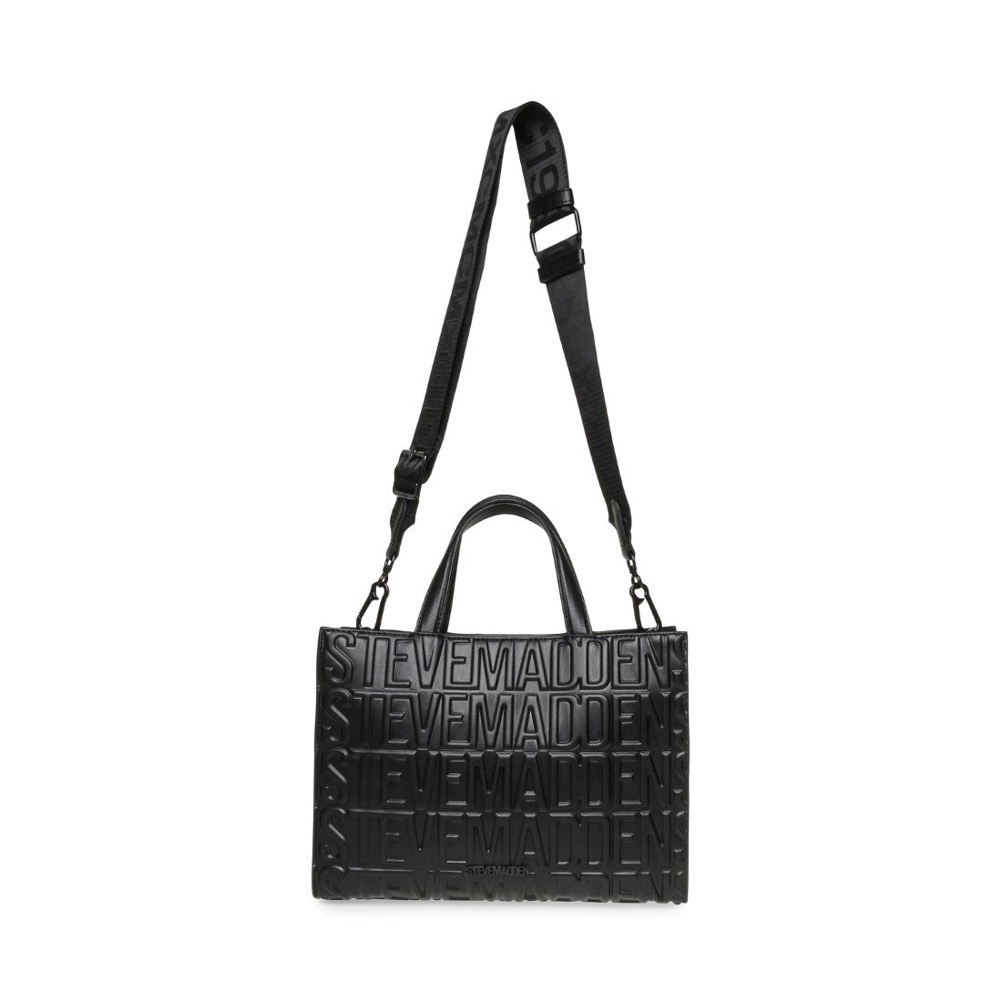 BSPADE BLACK BLACK