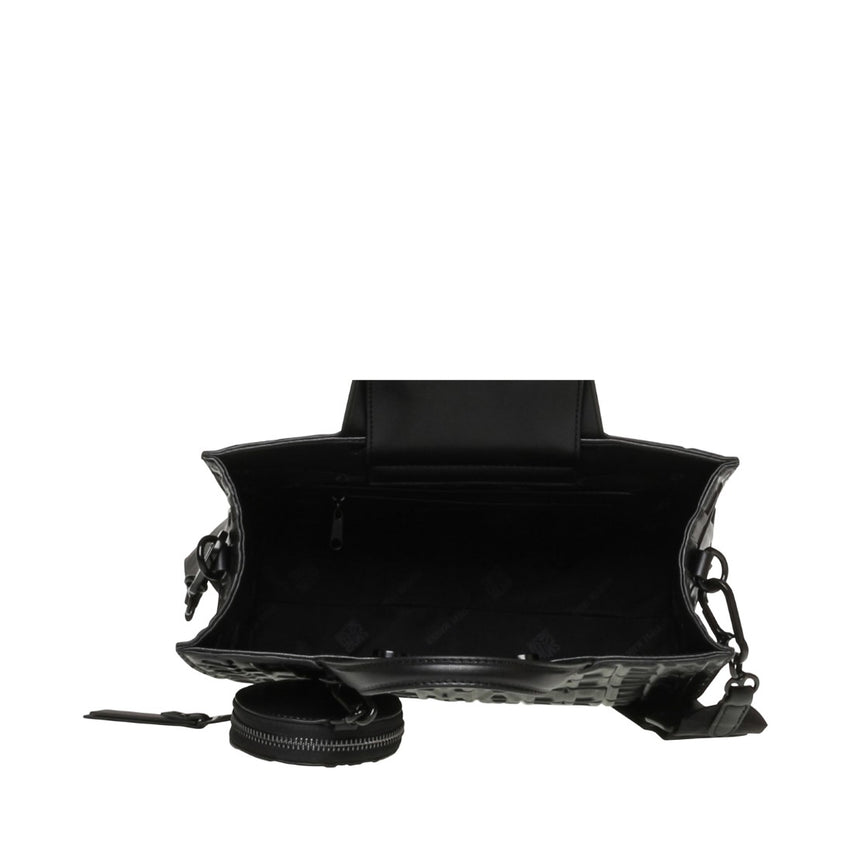 BSPADE BLACK BLACK