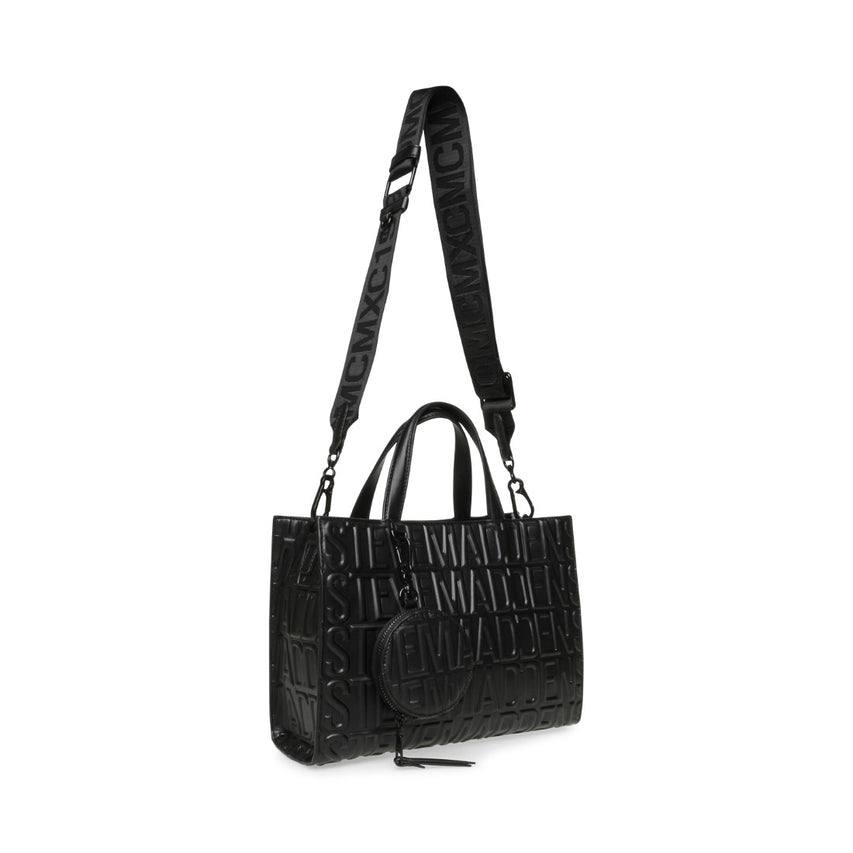 BSPADE BLACK BLACK