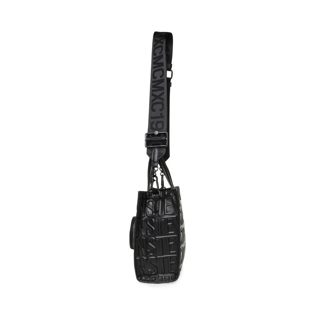 BSPADE BLACK BLACK