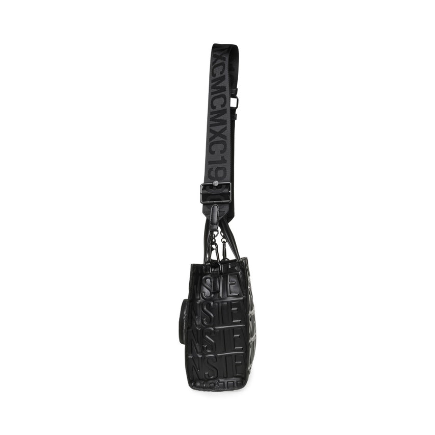 BSPADE BLACK BLACK