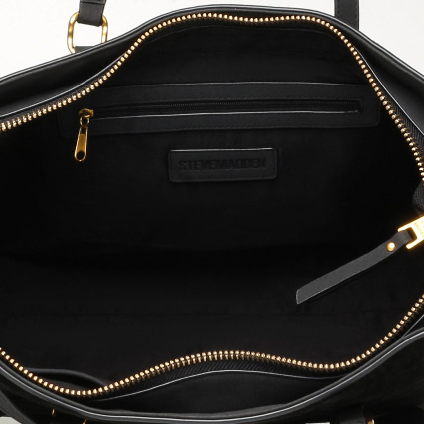 BSPARROW BLACK/GOLD - view 6