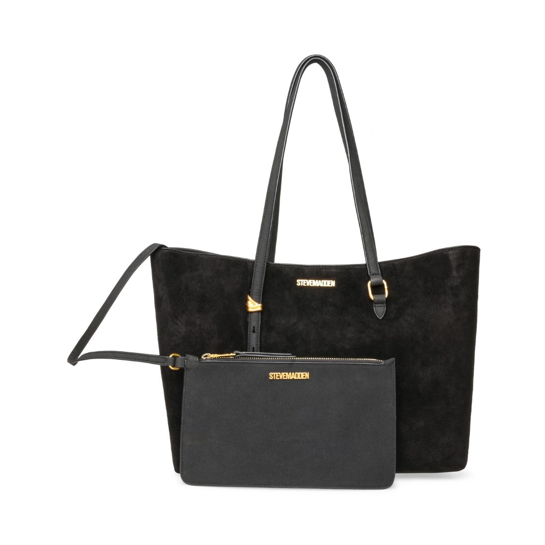 BSPARROW BLACK/GOLD
