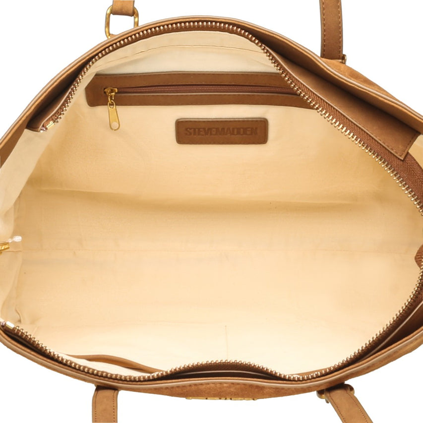 BSPARROW COGNAC/GOLD - view 6