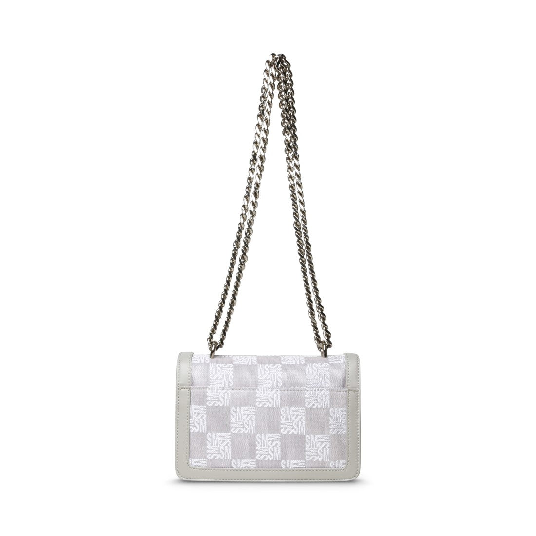 BSTAKES-5 GREY SILVER