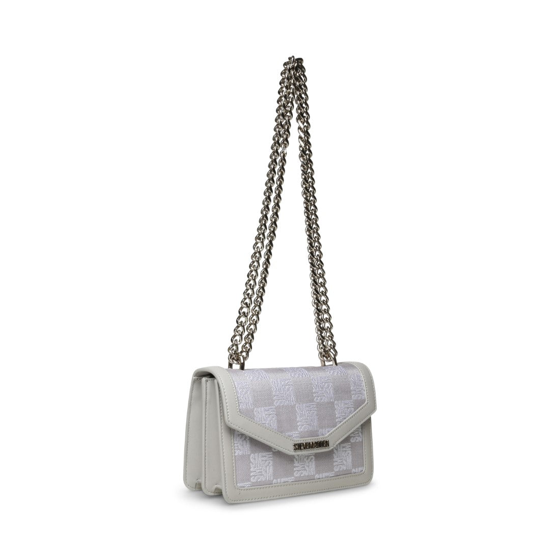 BSTAKES-5 GREY SILVER