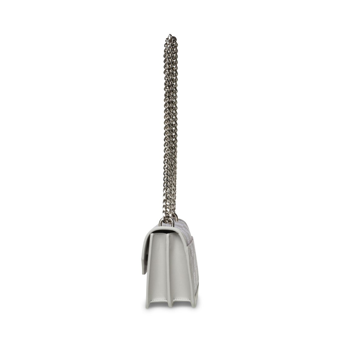 BSTAKES-5 GREY SILVER
