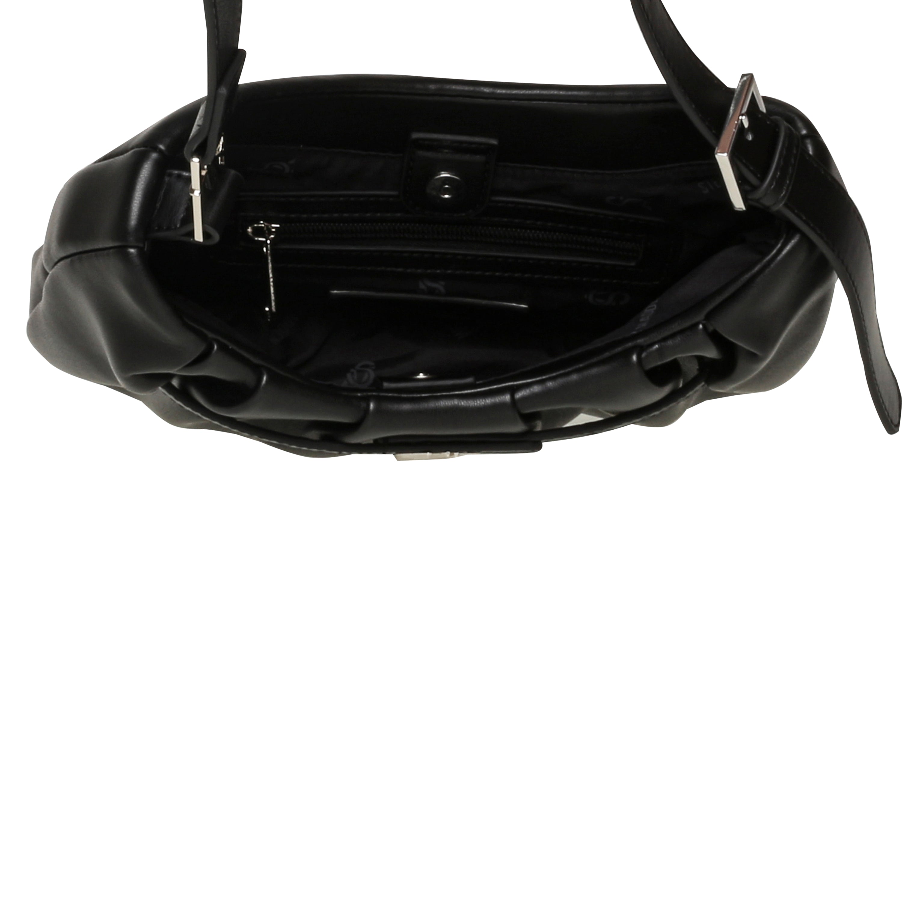 BSTORMI BLACK/SILVER - view 5