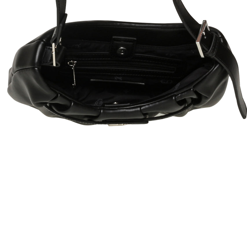 BSTORMI BLACK/SILVER - view 5