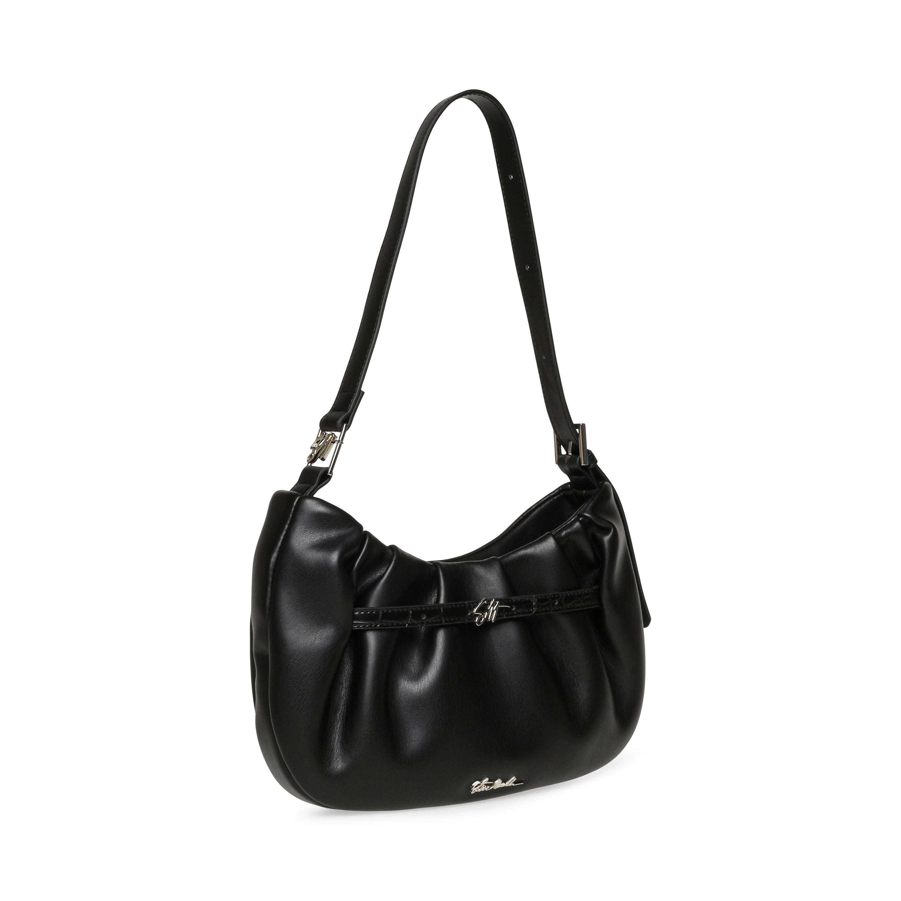 BSTORMI BLACK/SILVER - view 2