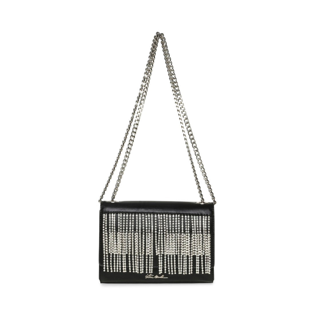 BSWANK BLACK/SILVER