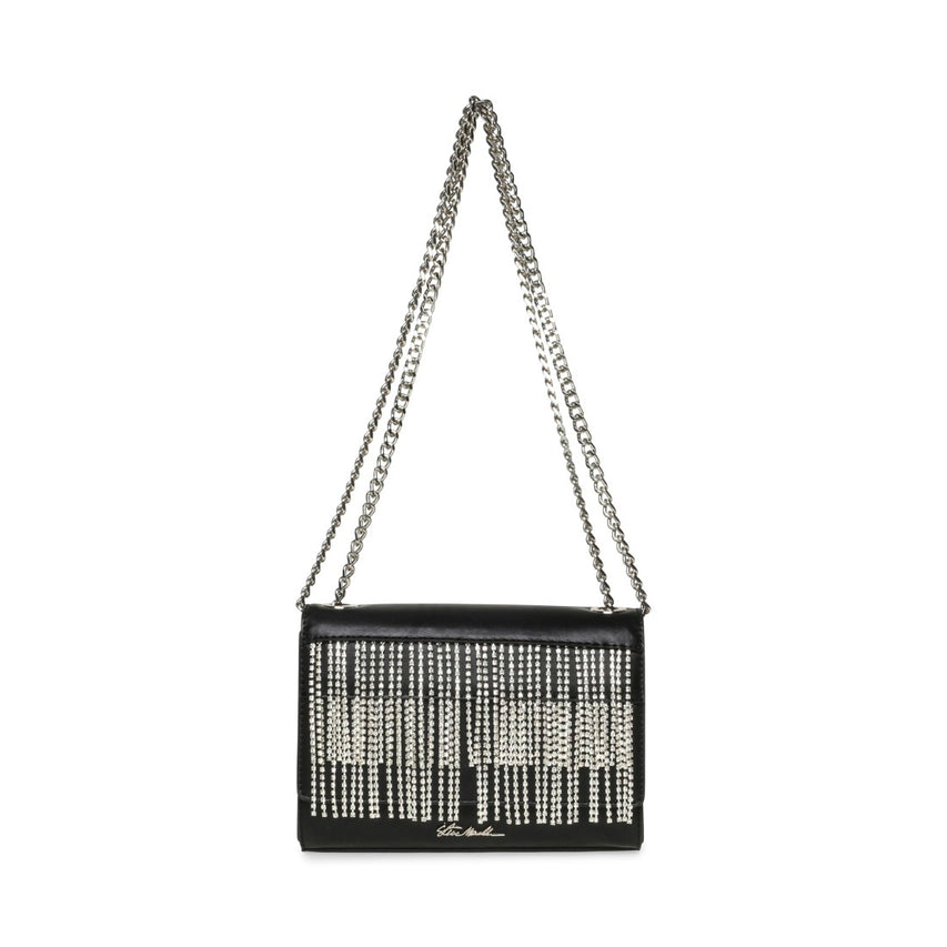 BSWANK BLACK/SILVER
