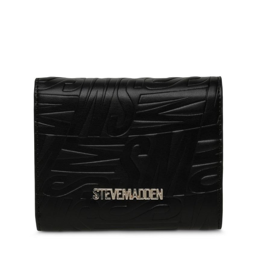 BSWIRLY BLACK SILVER