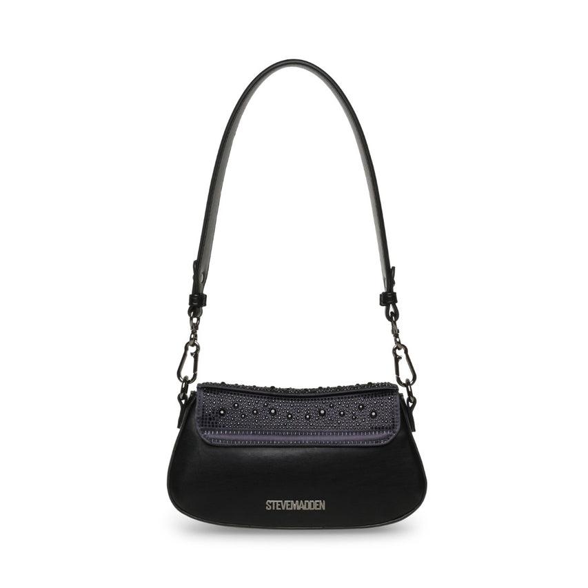 BTAIGA-S BLACK/GUNMETAL - view 4
