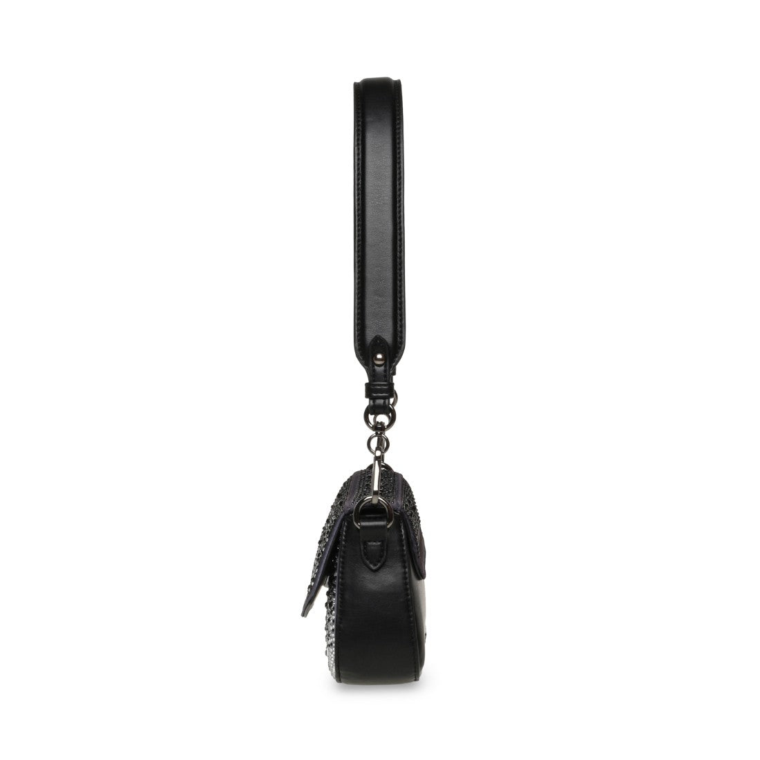 BTAIGA-S BLACK/GUNMETAL - view 3