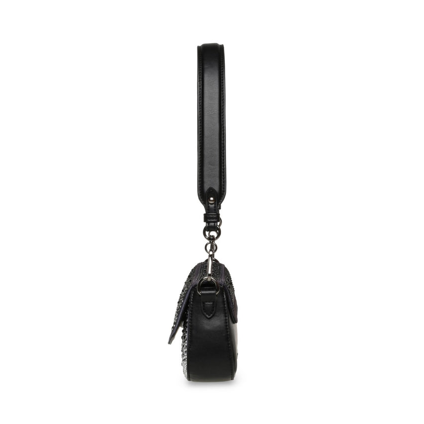 BTAIGA-S BLACK/GUNMETAL - view 3
