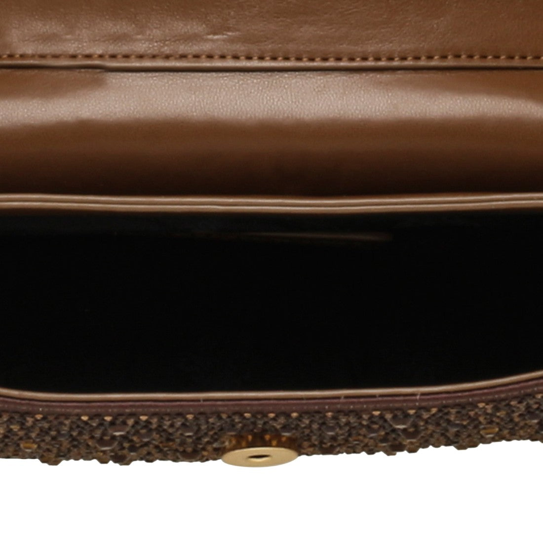 BTAIGA-S CHOCOLATE/GOLD - view 5
