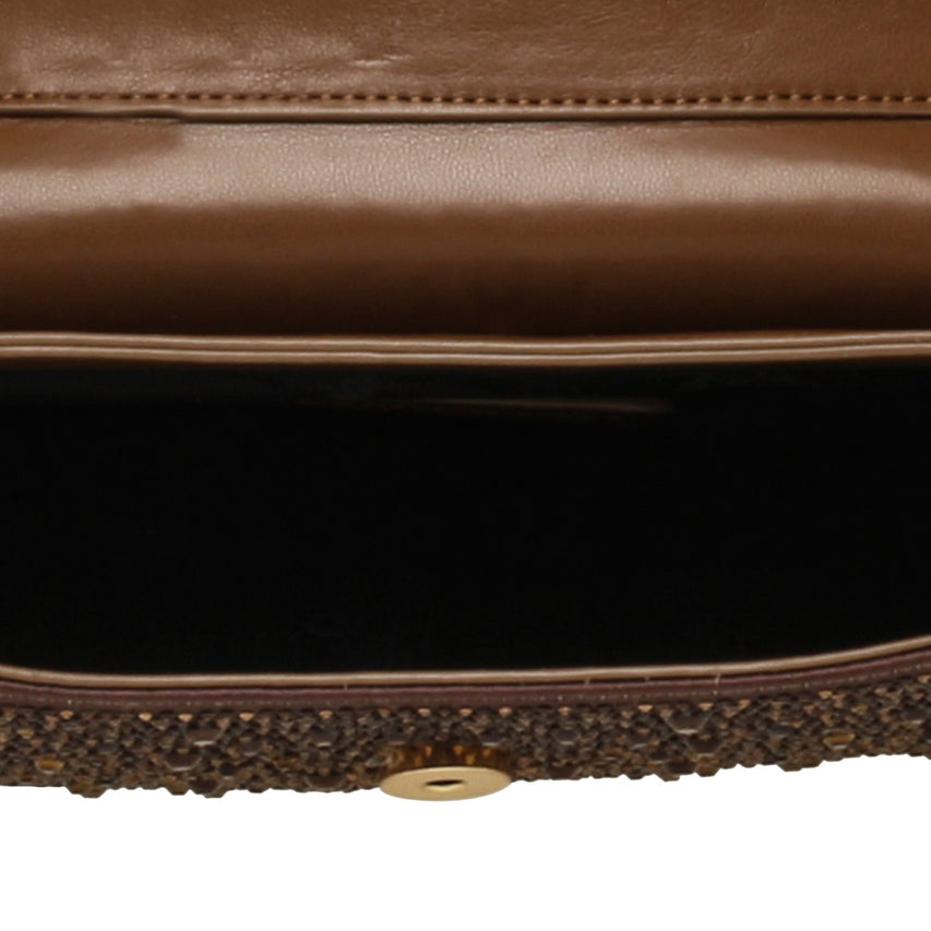 BTAIGA-S CHOCOLATE/GOLD - view 5