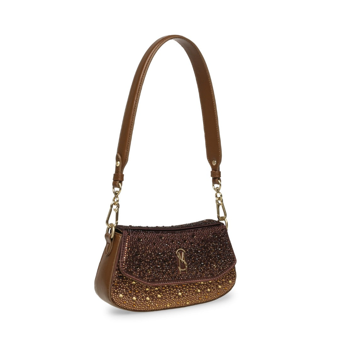 BTAIGA-S CHOCOLATE/GOLD - view 2