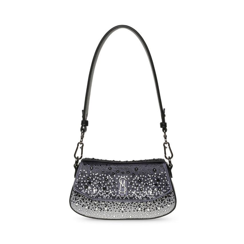 BTAIGA-S BLACK/GUNMETAL