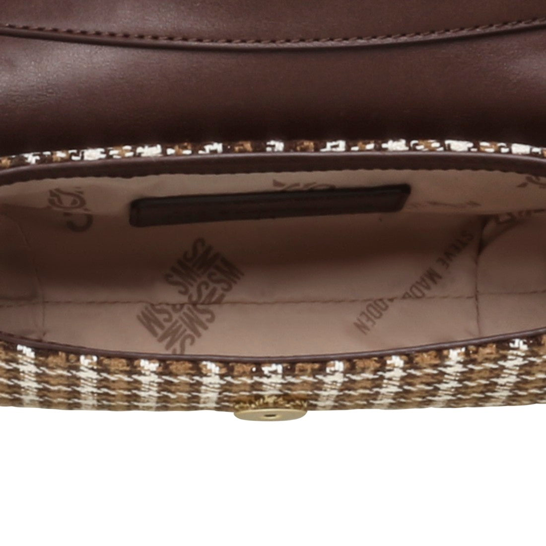 BTAIGA-T BROWN/GOLD - view 6