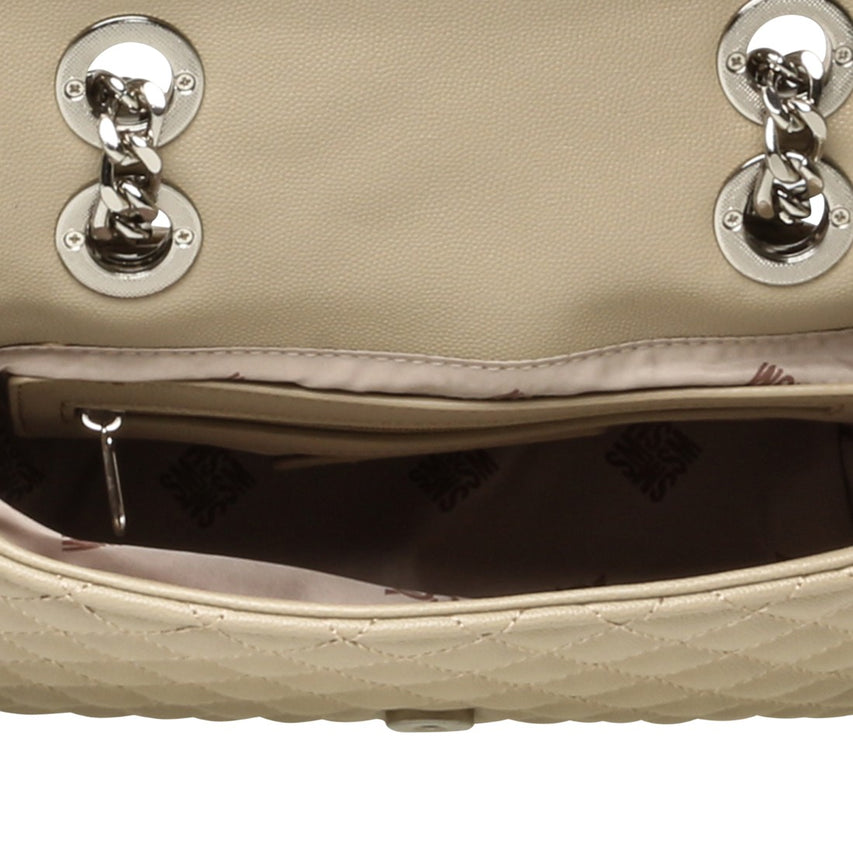 BTRIFLE-2 TAUPE/SILVER - view 5