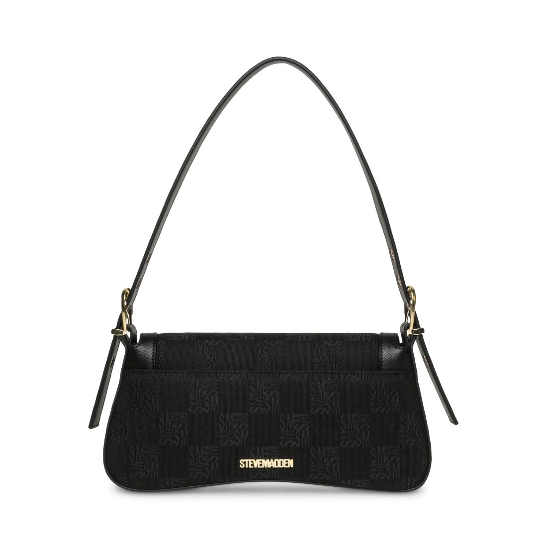BTWANG-14 BLACK/GOLD - view 4