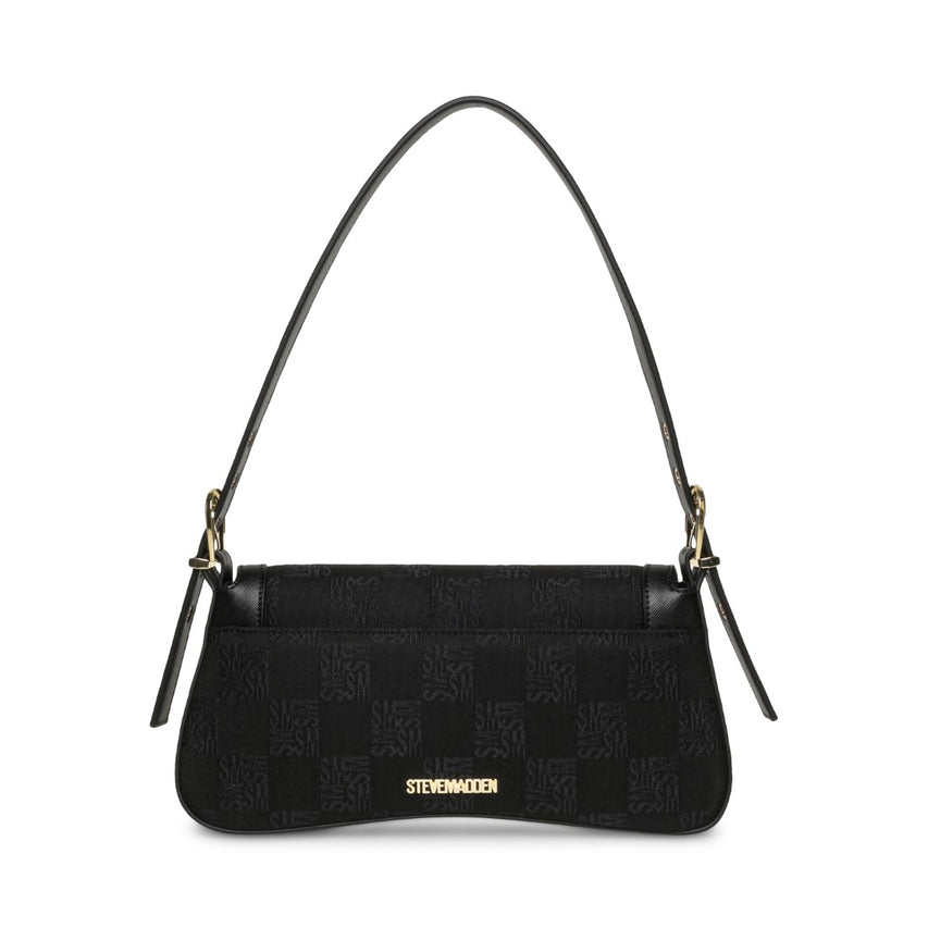 BTWANG-14 BLACK/GOLD - view 4