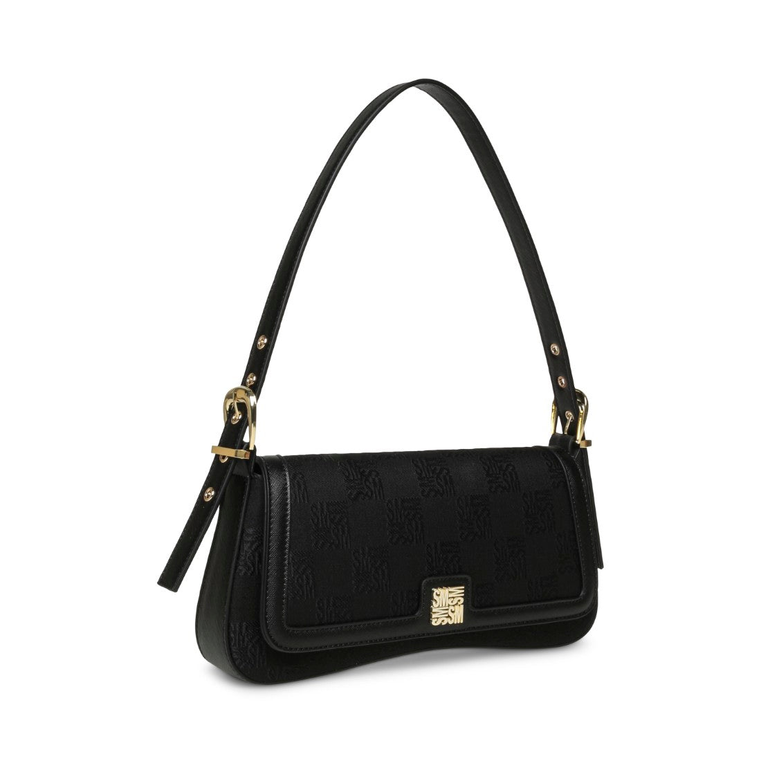 BTWANG-14 BLACK/GOLD - view 2