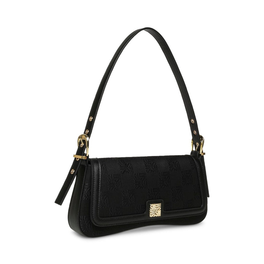 BTWANG-14 BLACK/GOLD - view 2