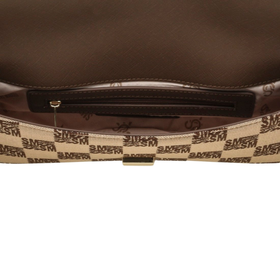 BTWANG-14 BROWN/GOLD - view 5