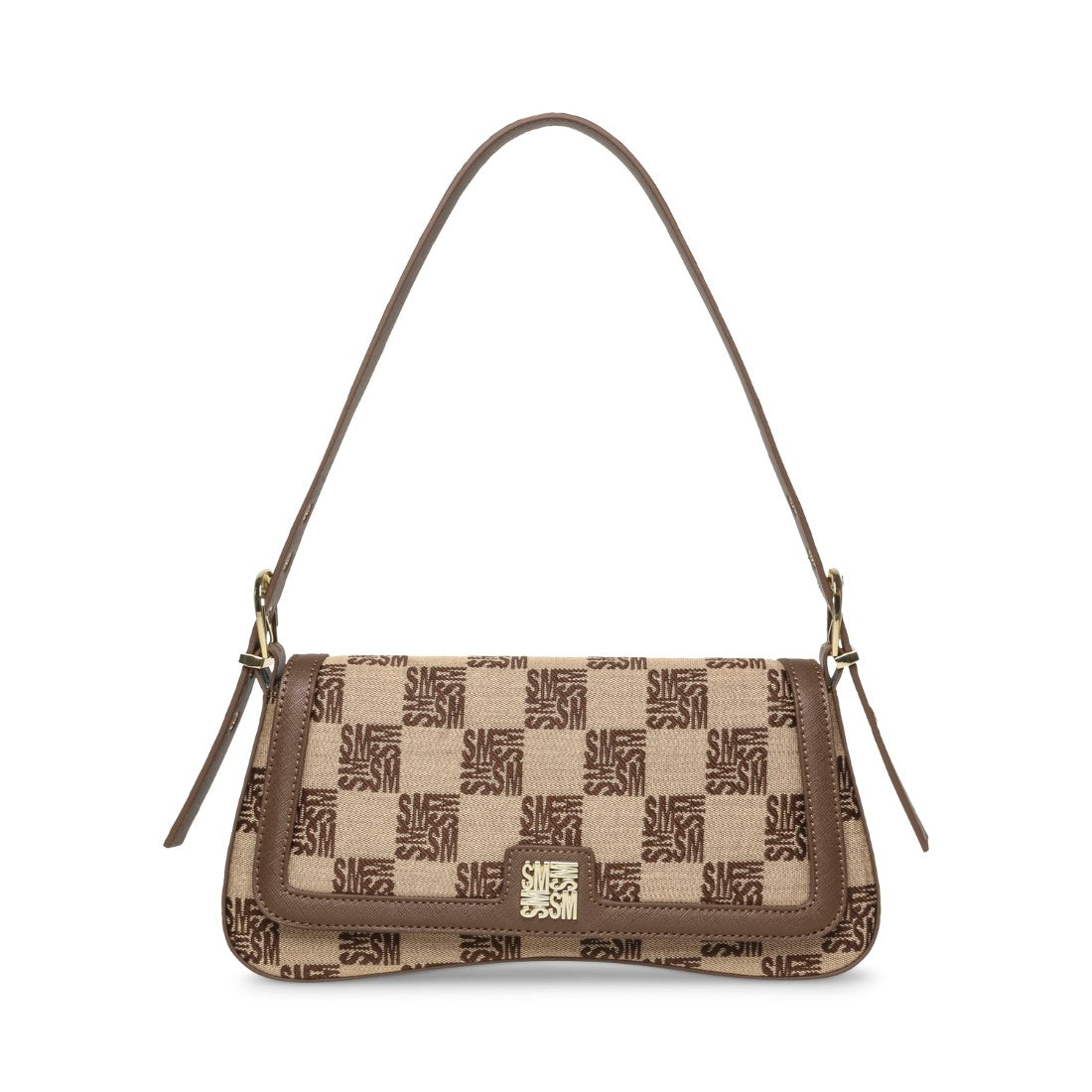 BTWANG-14 BROWN/GOLD