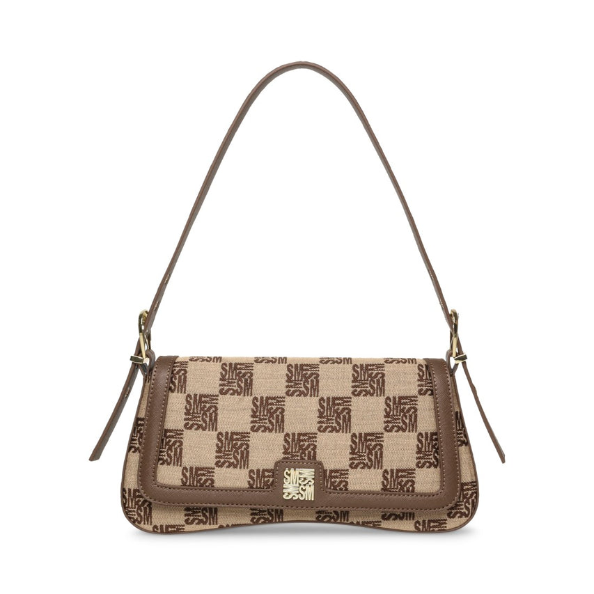 BTWANG-14 BROWN/GOLD