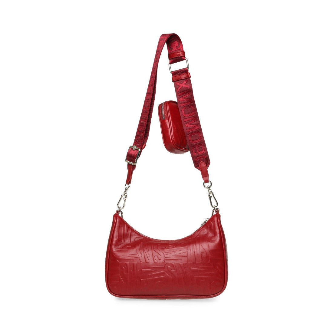 BTWISTIE RED SILVER - view 4