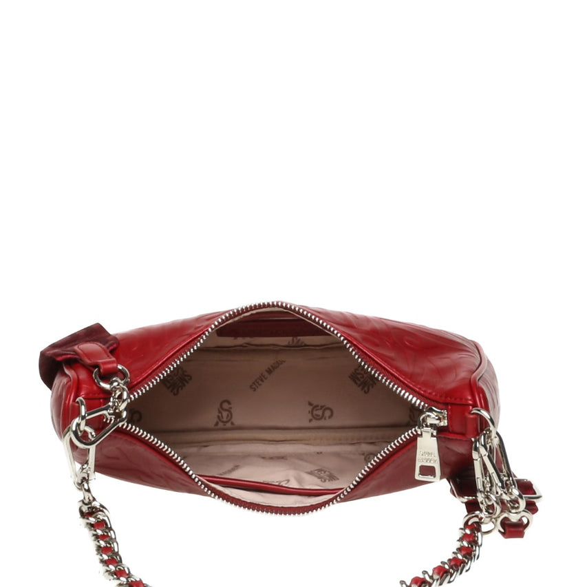 BTWISTIE RED SILVER - view 5