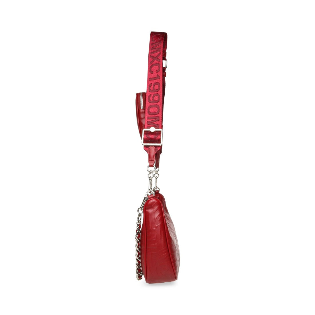 BTWISTIE RED SILVER - view 3