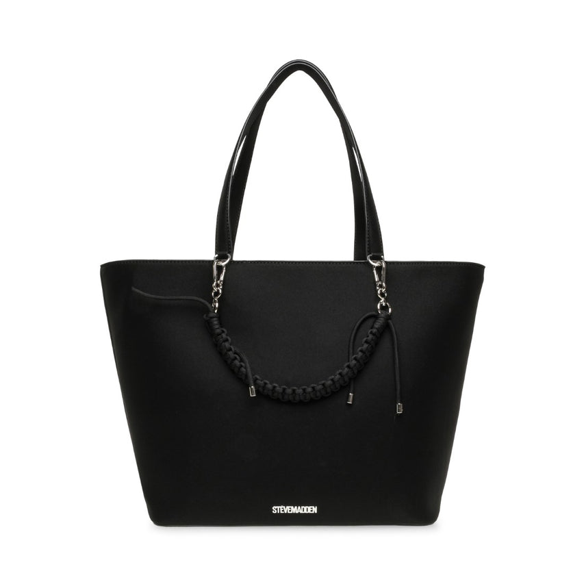 BVELOUR BLACK/SILVER - view 4