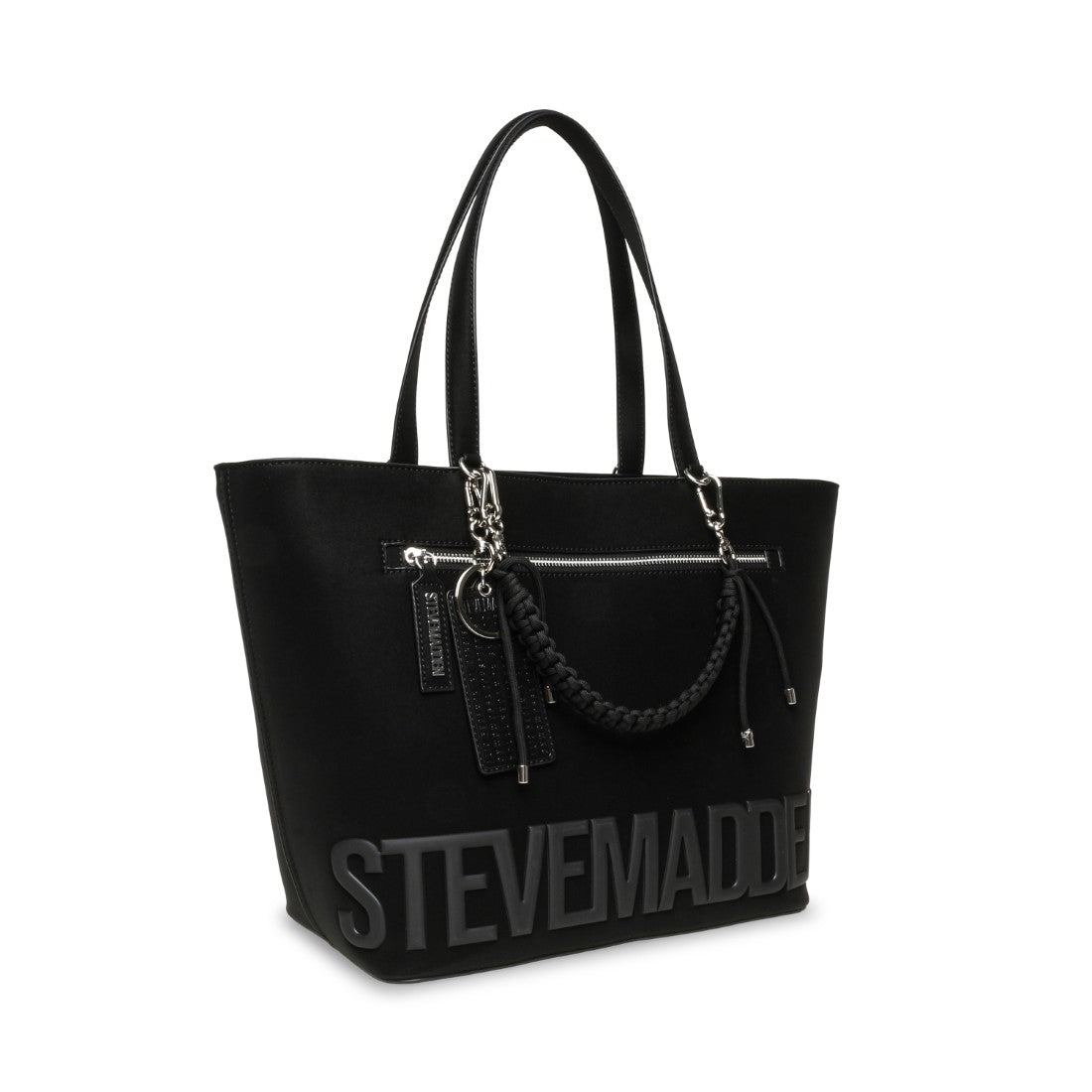 BVELOUR BLACK/SILVER - view 2
