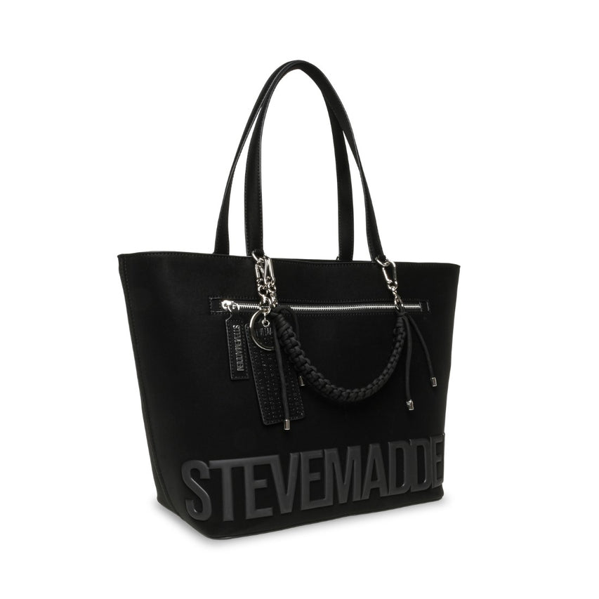 BVELOUR BLACK/SILVER - view 2
