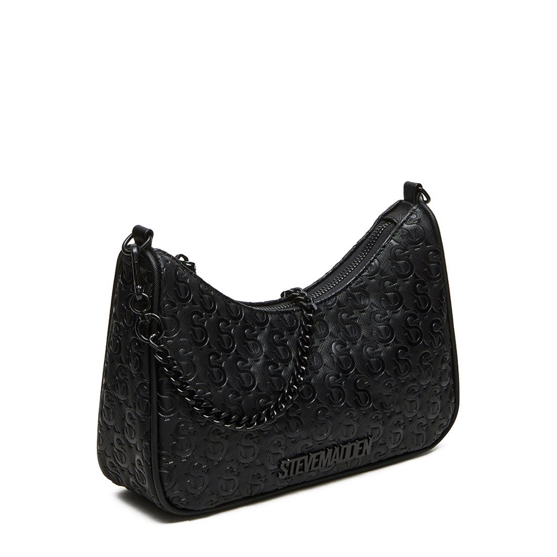 BVICE-E BLACK BLACK - view 2