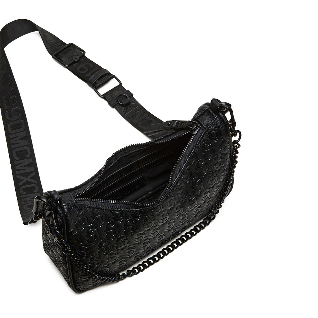 BVICE-E BLACK BLACK - view 4