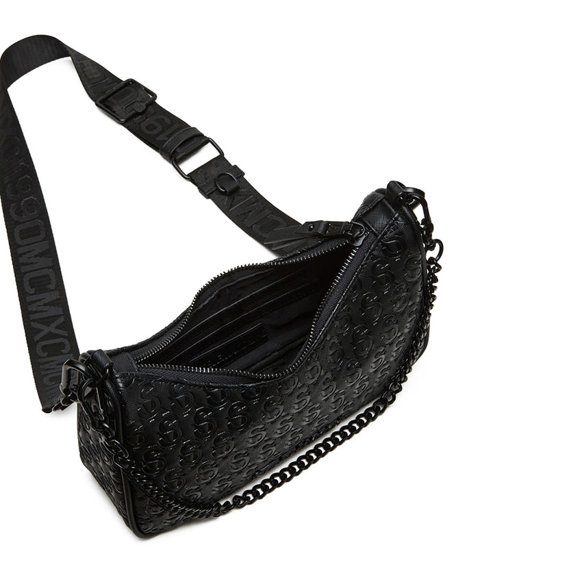 BVICE-E BLACK BLACK - view 4