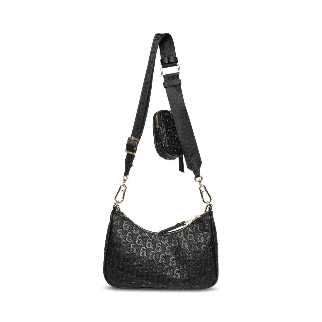 BVICE-E BLACK GOLD