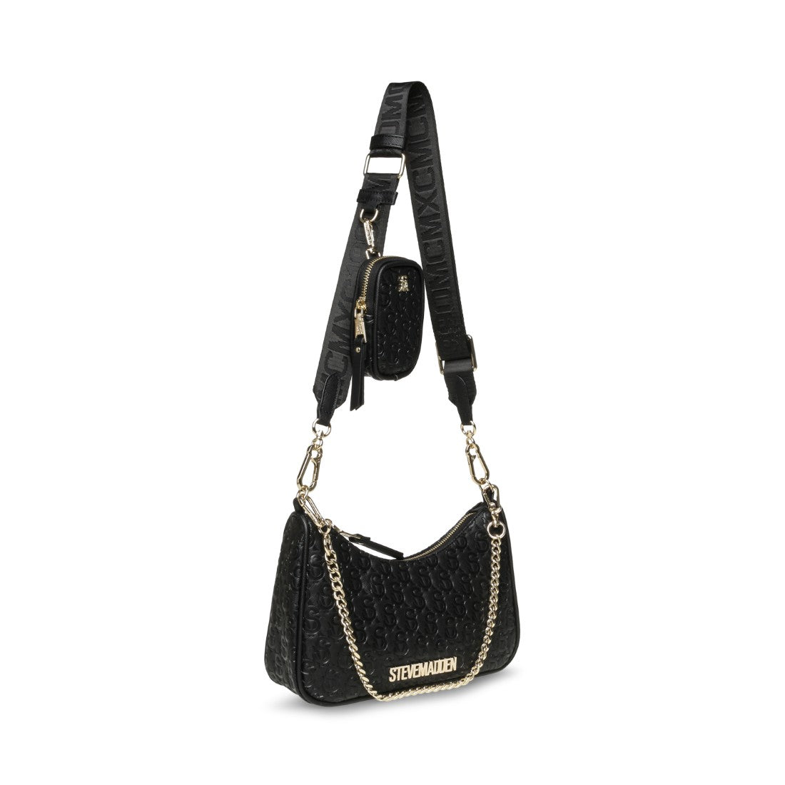 BVICE-E BLACK GOLD