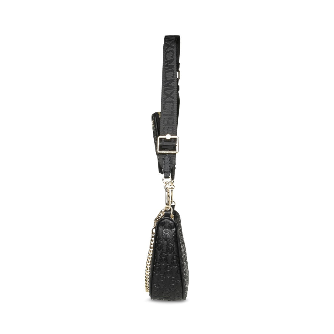 BVICE-E BLACK GOLD
