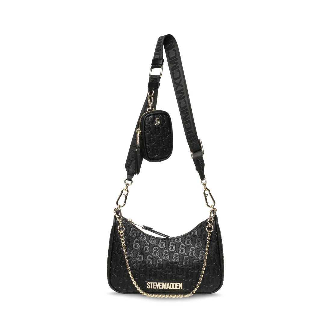 BVICE-E BLACK GOLD